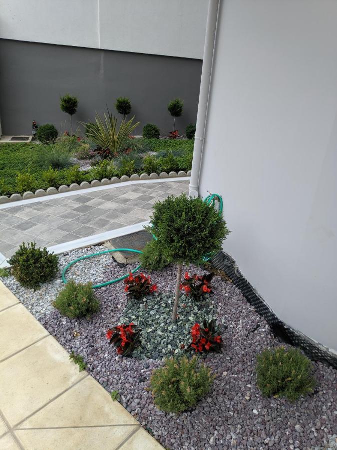 Stylish Ground Floor Maisonette Volos Exterior foto
