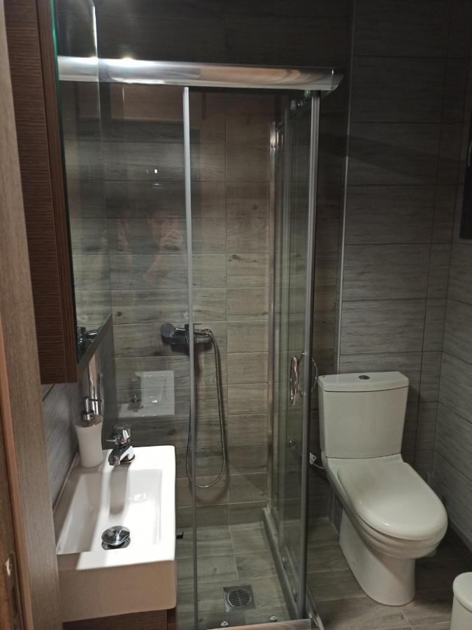 Stylish Ground Floor Maisonette Volos Exterior foto